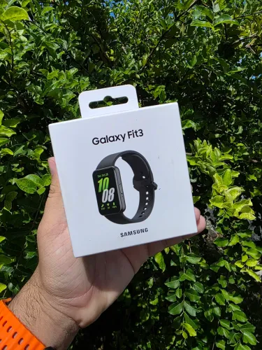 Galaxy FIT 3