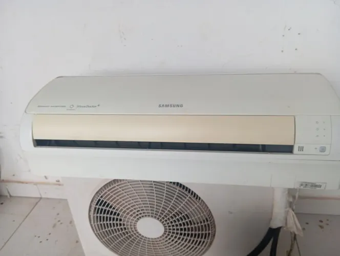 Ar sansung 9000 btus inverter 