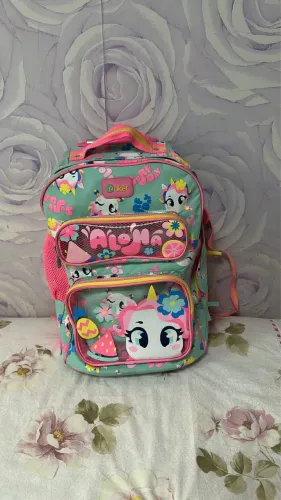 Mochila puket