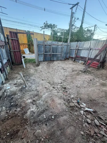  Vendo esta casa na Ceasa vila nova 