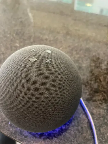 Echo Dot 5ª Geração