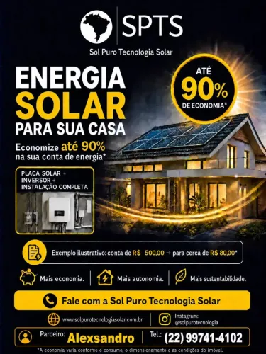 Energia solar