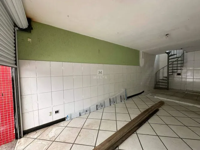 Loja para alugar no bairro Havai.
