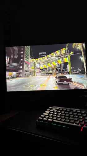 Monitor Gamer LG ultra Gear