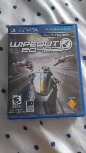 PSvita