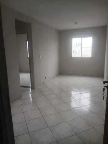 Apartamento de 1 quarto para alugar em André Carloni