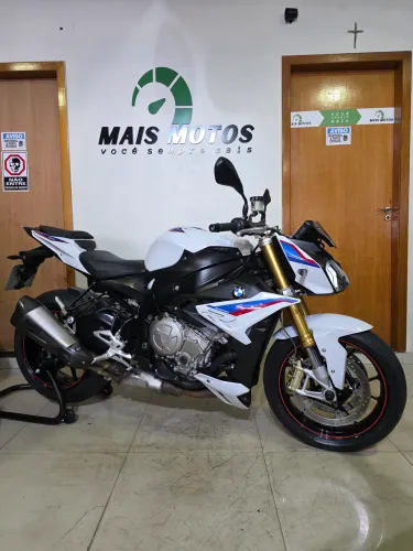 BMW S 1000R HP 2020 !!!!