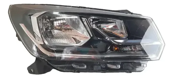 Farol Direito Gol Voyage G8 Saveiro G7 2017 A 2022 05052602
