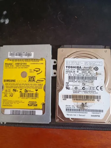 HD PARA NOTBOOK 