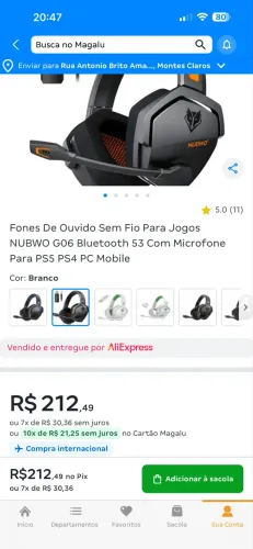 HEADSET