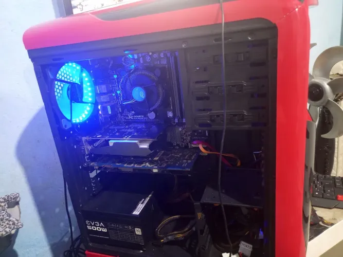 Pc gamer