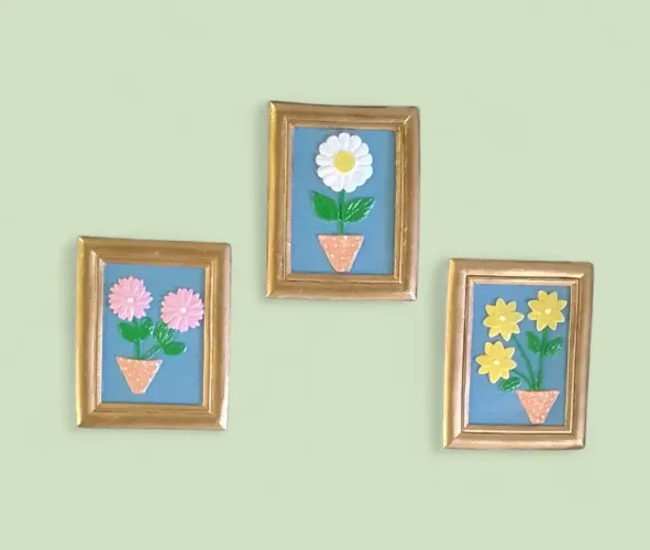 Quadros Decorativos Premium 