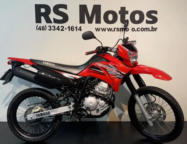 XTZ 250 LANDER 249cc/LANDER BLUEFLEX/ABS