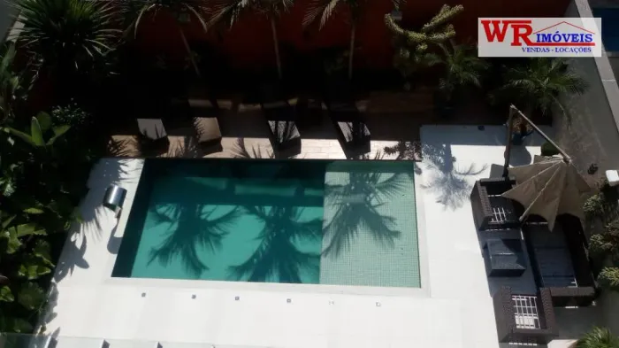 Sobrado à venda, 490 m² por R$ 6.678.000,00 - Parque Terra Nova II - São Bernardo do Campo