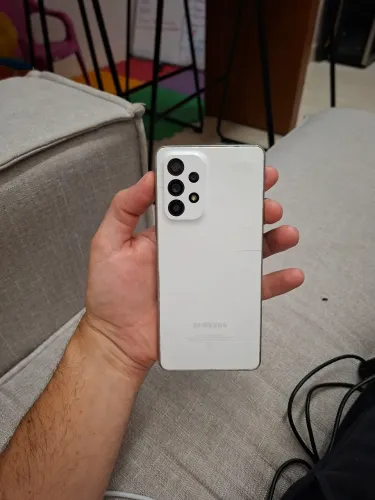 Galaxy A53. Sim, 53 5G