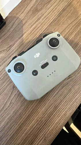 Controle DJI MINI 2