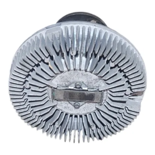 Polia Viscosa Mercedes-benz 1718 2009