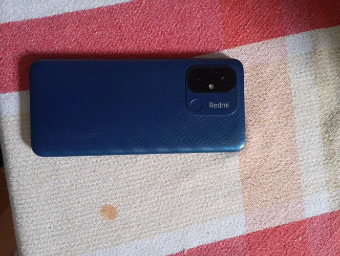 Xiaomi Redmi 12C