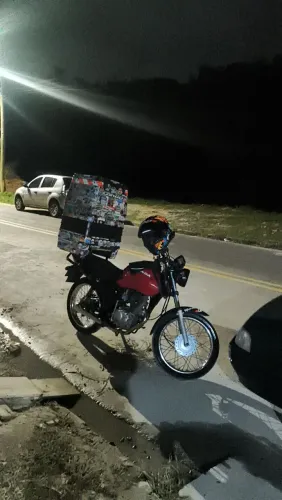 Fan 125 varetada 