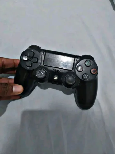 Controle de ps4