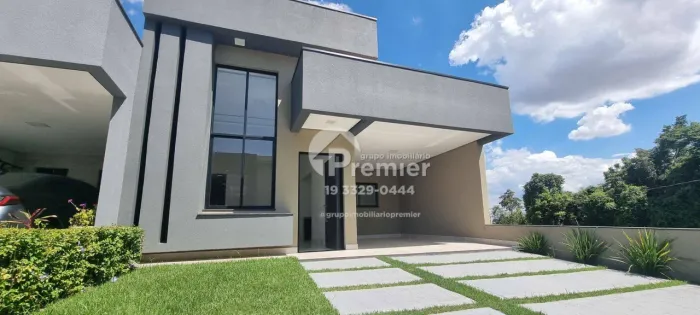 Casa com 3 dormitórios, 134 m² - venda por R$ 1.080.000,00 ou aluguel por R$ 6.077,91/mês