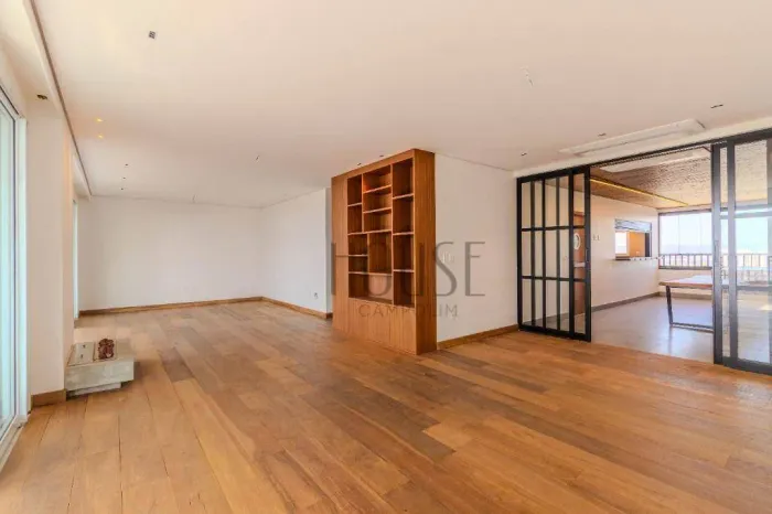 Apartamento com 4 quartos, 314 m² - venda ou aluguel - Condomínio Edifício Dijon - Sorocab