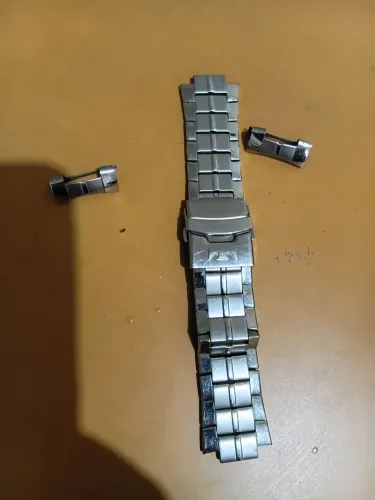 Vendo Pulseira TECHNOS