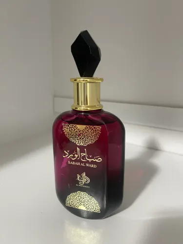 Perfume Sabah Al Ward Al Wataniah
