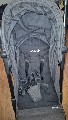 Carrinho de bebê Safety 1st