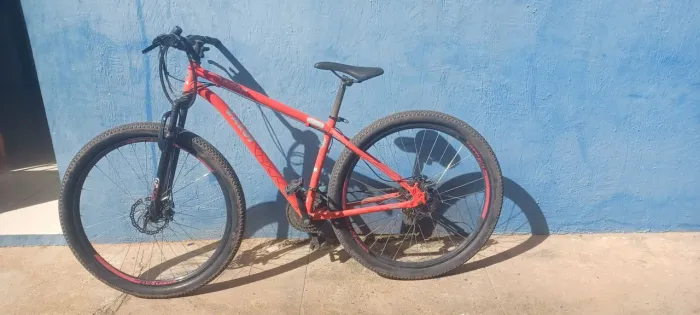 Bike 29