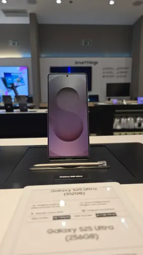 S25 ultra 256 gb 12 ram