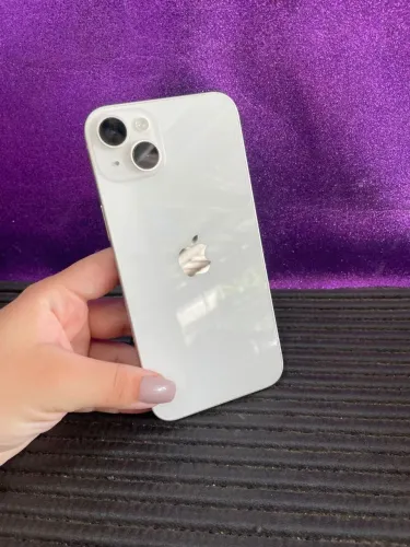IPHONE 14 PLUS BRANCO 128GB