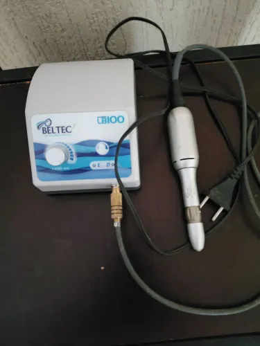 Micro motor beltec 100
