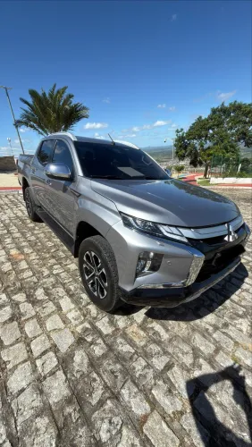 Mitsubishi L200 Triton Sport HPE-S 2.4 CD Dies. AUT 2025
