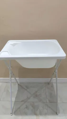 Banheira para bebê