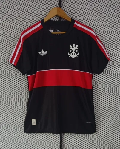 Camisas do Flamengo 
