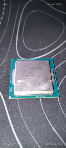Intel i3 4150
