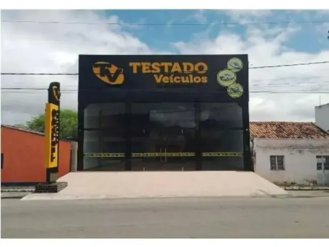 Comercial/Industrial em Leilão - Machuca - Alagoinha - PE
