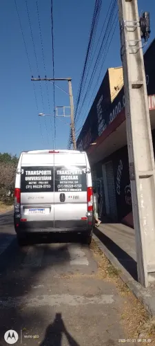 Fiat Ducato Cargo 2.2 Diesel (e6) 2023