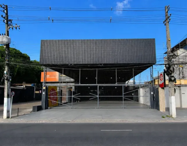LOCAÇÃO, IMÓVEL COMERCIAL NA CONSTANTINO NERY