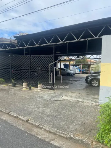 Terreno comercial à venda em Santo André-SP, bairro Casa Branca, 661,00 m² de área. Aprove