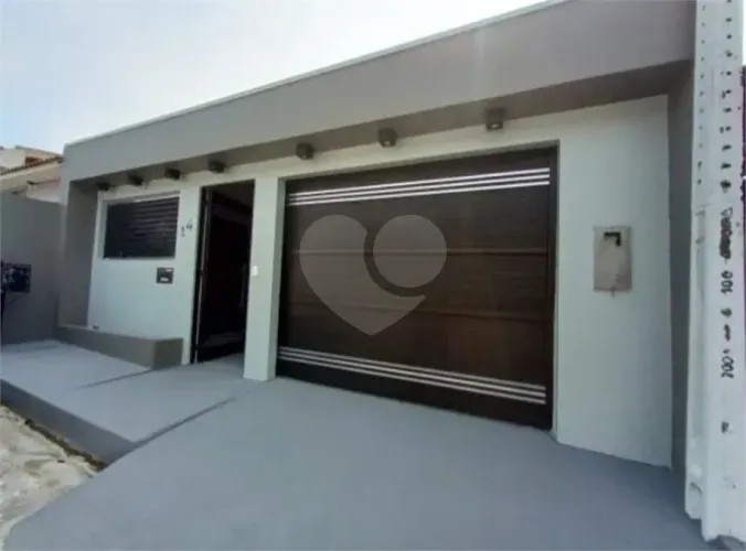 Casa com 3 quartos à venda em Nova cidade - AM