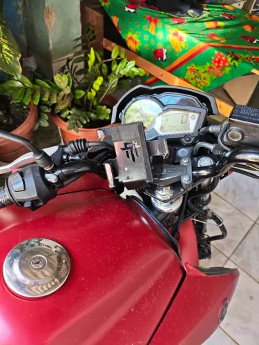 Yamaha Fazer 150 UBS 2022/2023 - Quitada, Abaixo da FIPE p/ Assumir Débitos