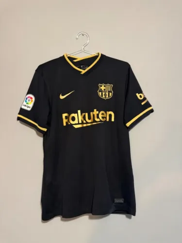 Camisa Barcelona Original