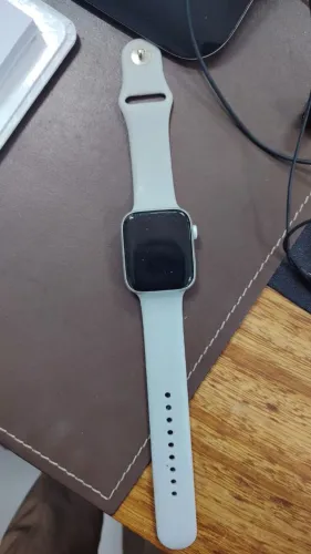 Apple Watch Series 5