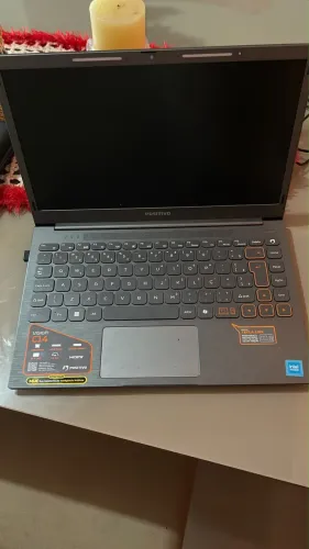 Notebook positivo