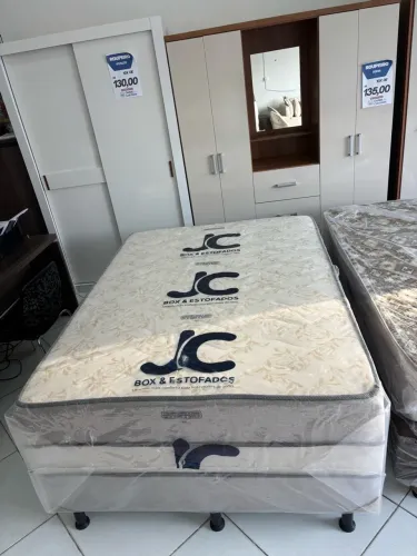CAMAS E COLCHOES DIRETO DA FÁBRICA