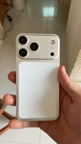 iPhone 11/17 pro