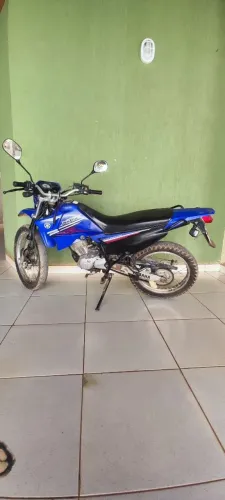 XTZ 125E