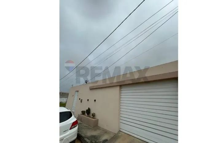 "Casa dos sonhos em Lajedo: 3 quartos e jardim"